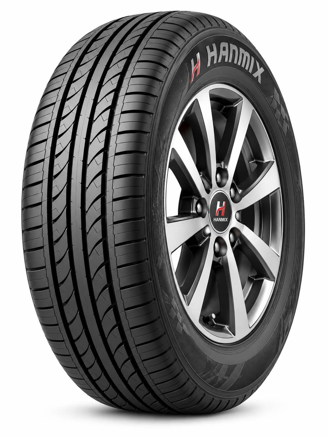 لاستیک هنمیکس سایز 215/60/16 مدل CL01 سال 2026
