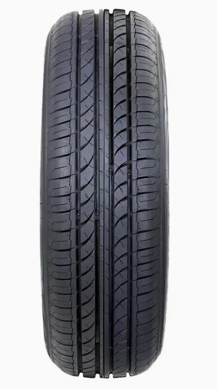 لاستیک هنمیکس سایز 205/60/14 مدل CL01 سال 2026
