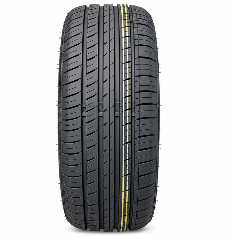 لاستیک هنمیکس سایز 245/45/18 مدل CL08 سال 2026