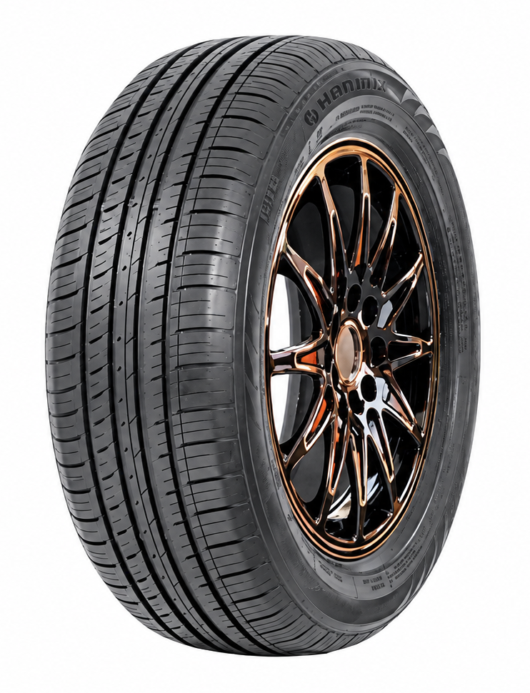 لاستیک هنمیکس سایز 225/45/18  مدل CL08 سال 2026
