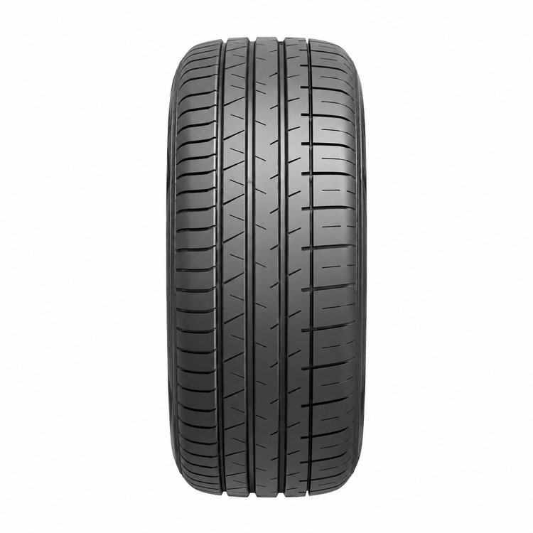 لاستیک هنمیکس سایز 205/50/17 مدل CL13 سال 2026