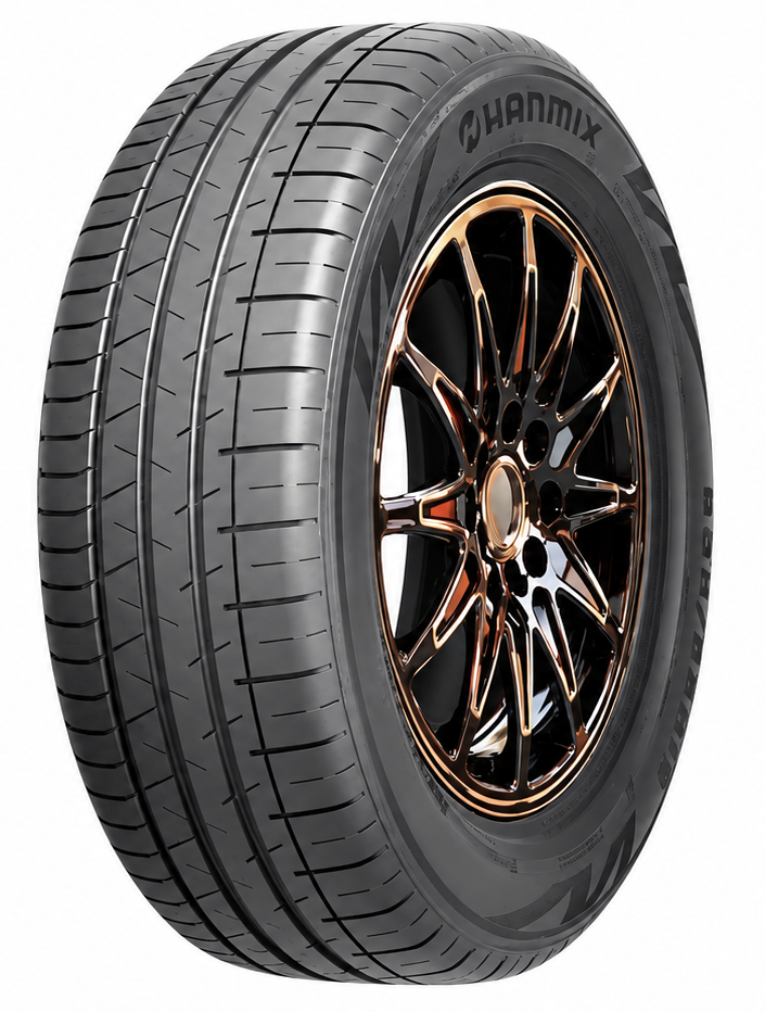 لاستیک هنمیکس سایز 205/50/17 مدل CL13 سال 2026