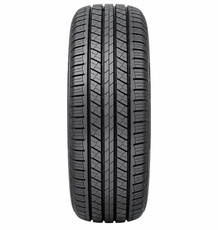 لاستیک هنمیکس سایز 225/55/18 CL10 سال 2026
