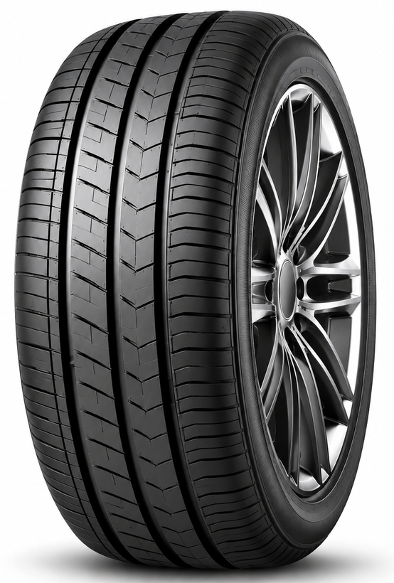 لاستیک سوپریا سایز 215/60/17 ECOBLUE SUV سال 2026