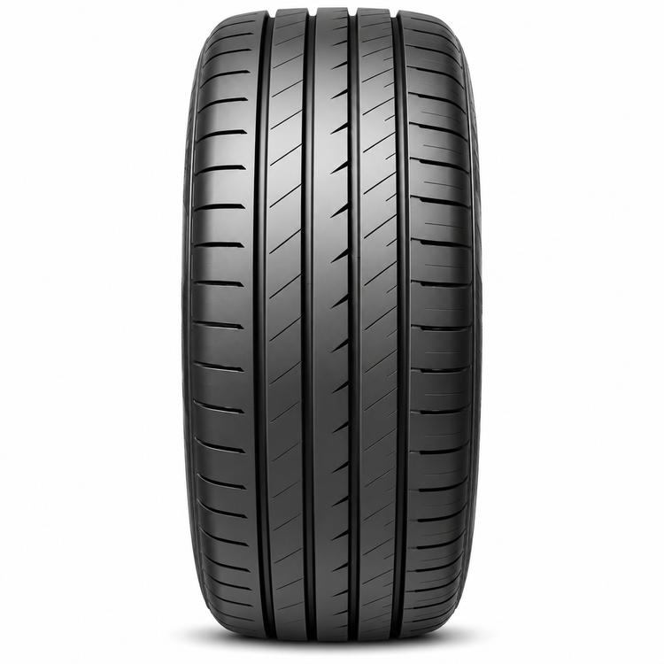 لاستیک سوپریا سایز 245/45/17 ECOBLUE UHP سال 2026