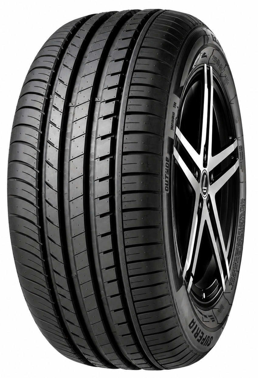 لاستیک سوپریا سایز 225/55/18 ECOBLUE SUV سال 2026