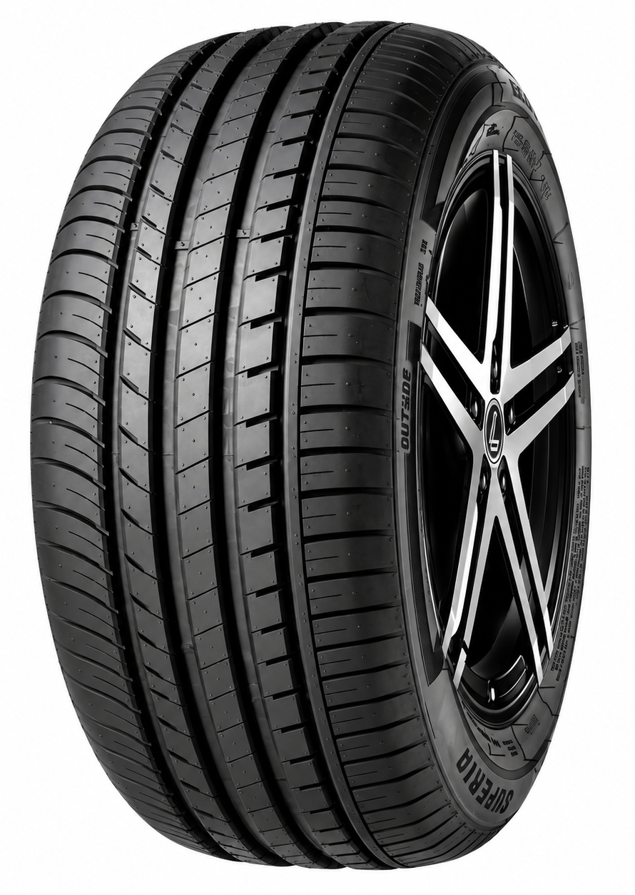 لاستیک سوپریا سایز 235/55/18 ECOBLUE SUV سال 2026