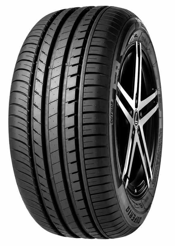 لاستیک سوپریا سایز 235/55/18 ECOBLUE SUV سال 2026