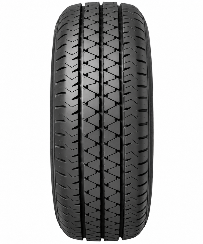 لاستیک سوپریا سایز 195R15 VAN سال 2026