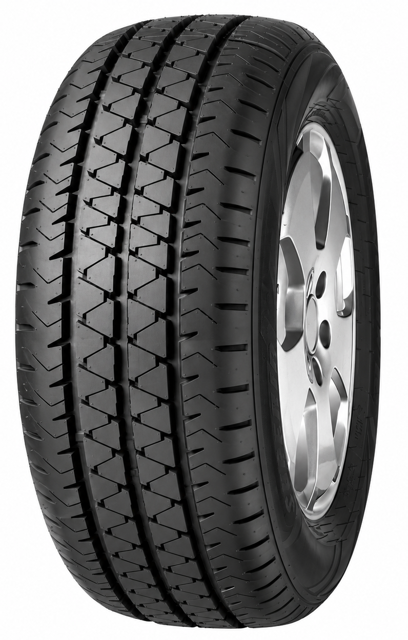 لاستیک سوپریا سایز 195R15 VAN سال 2026