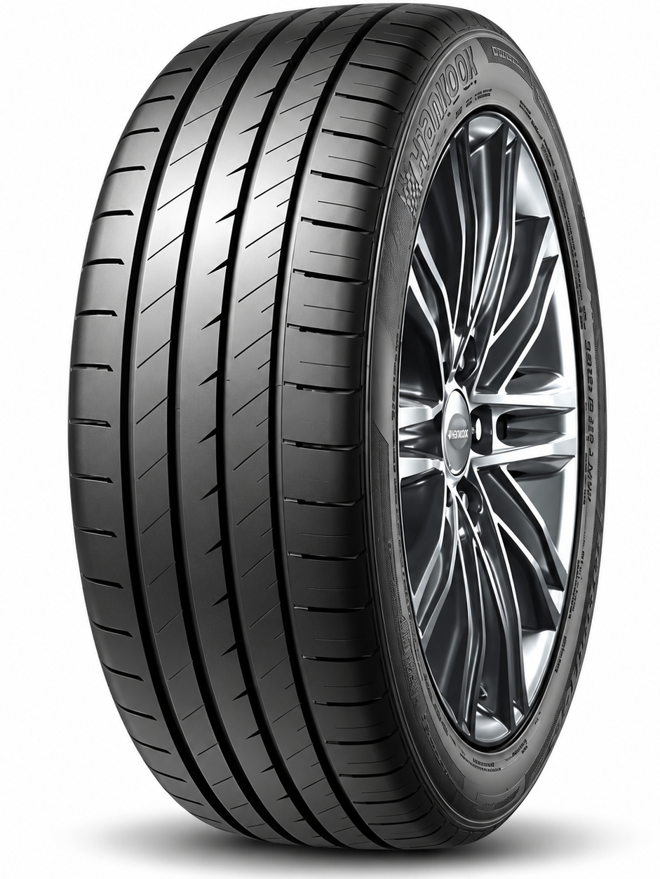 لاستیک سوپریا سایز 235/45/18 ECOBLUE UHP سال 2026