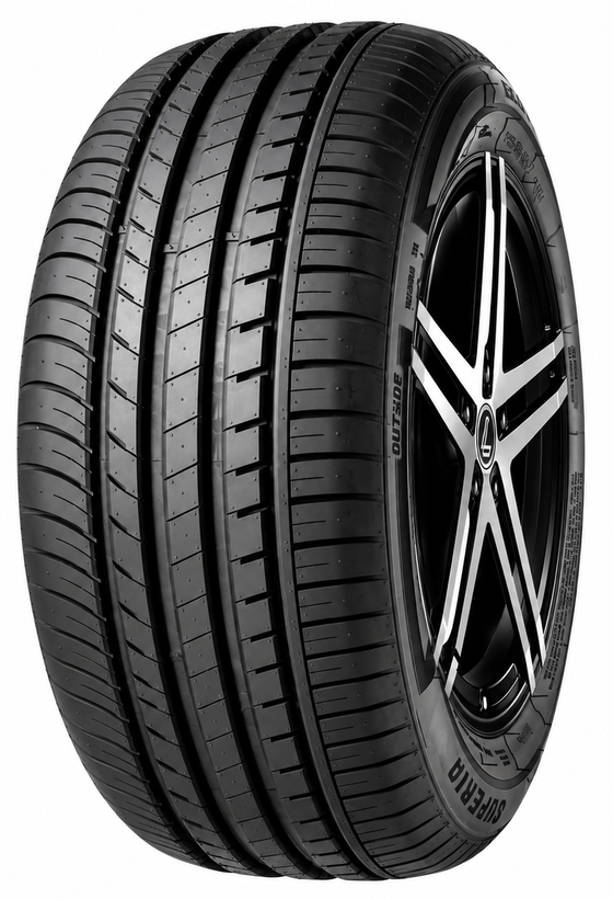 لاستیک سوپریا سایز 235/60/16 ECOBLUE SUV سال 2026