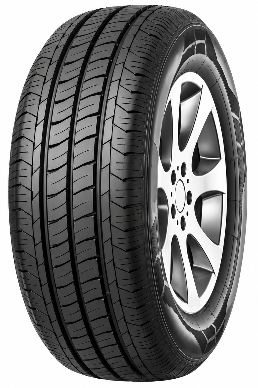 لاستیک سوپریا سایز 215R15 VAN2 سال 2026