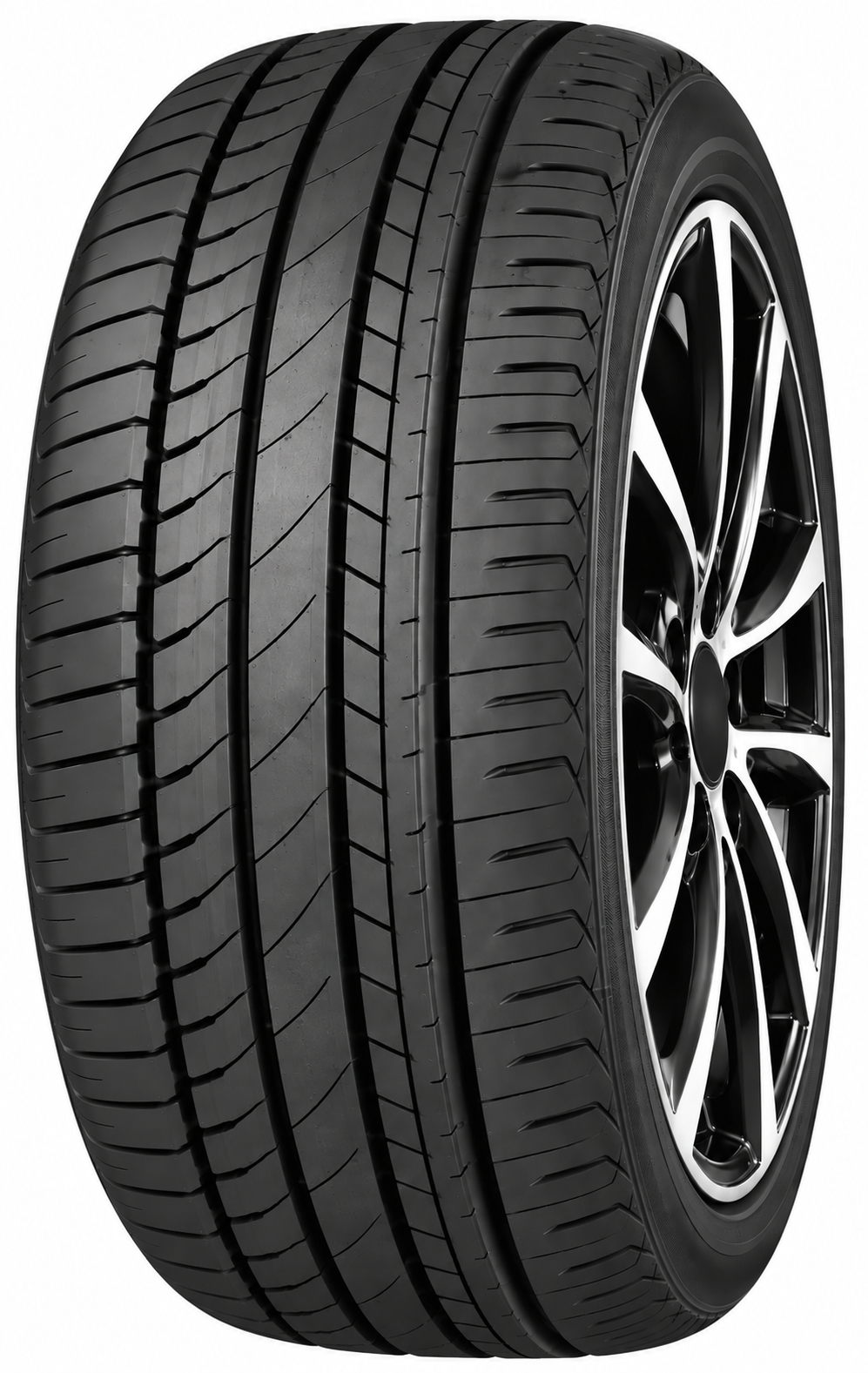 لاستیک سوپریا سایز 235/50/19 ECOBLUE  UHP2 سال 2026