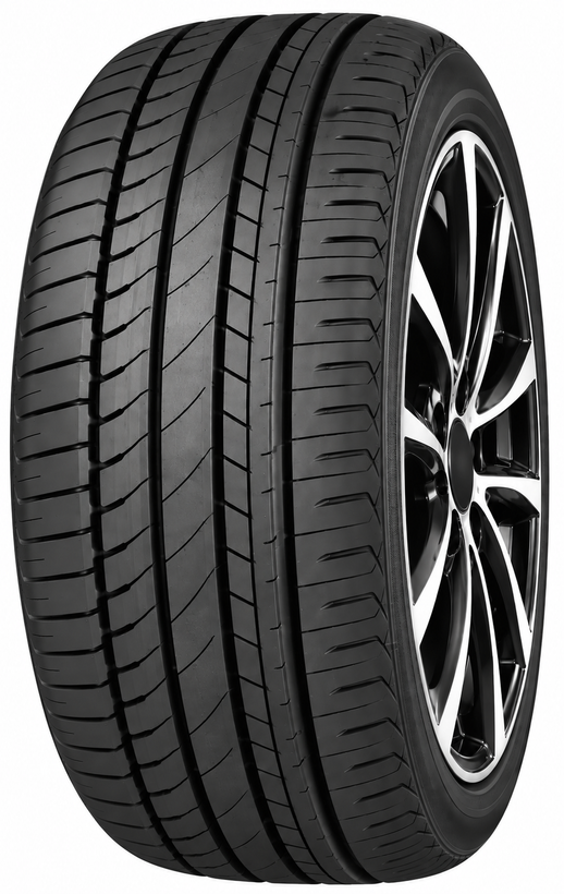 لاستیک سوپریا سایز 235/65/17 ECOBLUE UHP2 سال 2026