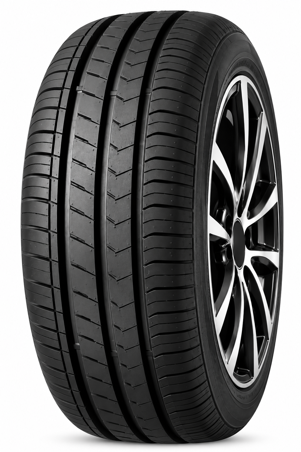 لاستیک سوپریا سایز 195/55/15 ECOBLUE HP سال 2026