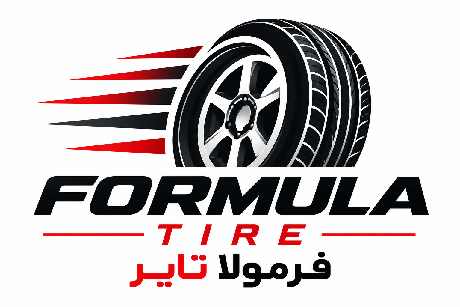 فروشگاه فرمولا تایر